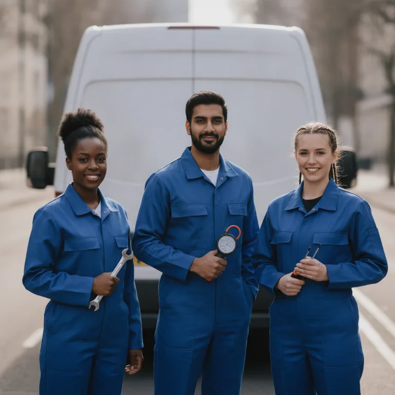 gas boiler repair Saint-Lin-Laurentides